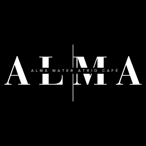 Café Alma Mater